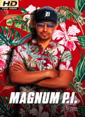 Magnum P.I. Temporada 2 [720p]